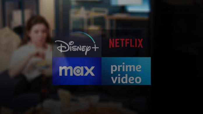 Estos son los estrenos de Netflix, Prime Video, Disney+ y Max para esta semana Estos son los estrenos de Netflix, Prime Video, Disney+ y Max para esta semana