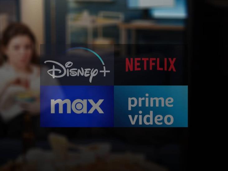 Diario Del Yaqui - Estos Son Los Estrenos De Netflix, Prime Video ...