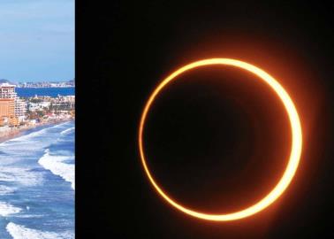 Eclipse solar: ¿Cuánto cuesta viajar de Hermosillo a Mazatlán para ver este fenómeno? Eclipse solar: ¿Cuánto cuesta viajar de Hermosillo a Mazatlán para ver este fenómeno?
