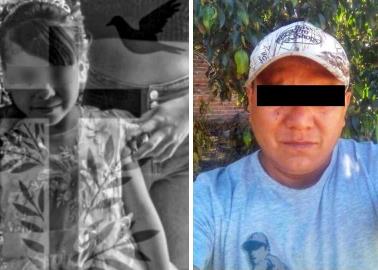 Niña de 7 años es hallada muerta en Michoacán; fue abusada sexualmente y estrangulada por su tío abuelo