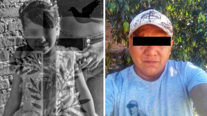 Niña de 7 años es hallada muerta en Michoacán; fue abusada sexualmente y estrangulada por su tío abuelo Niña de 7 años es hallada muerta en Michoacán; fue abusada sexualmente y estrangulada por su tío abuelo