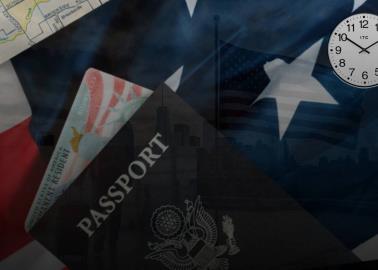 Visa americana: Este es el tiempo de espera para iniciar en abril el trámite en Sonora