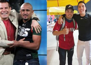 Campeones mundiales de box en Sonora: ¿cuántos son y dónde nacieron?