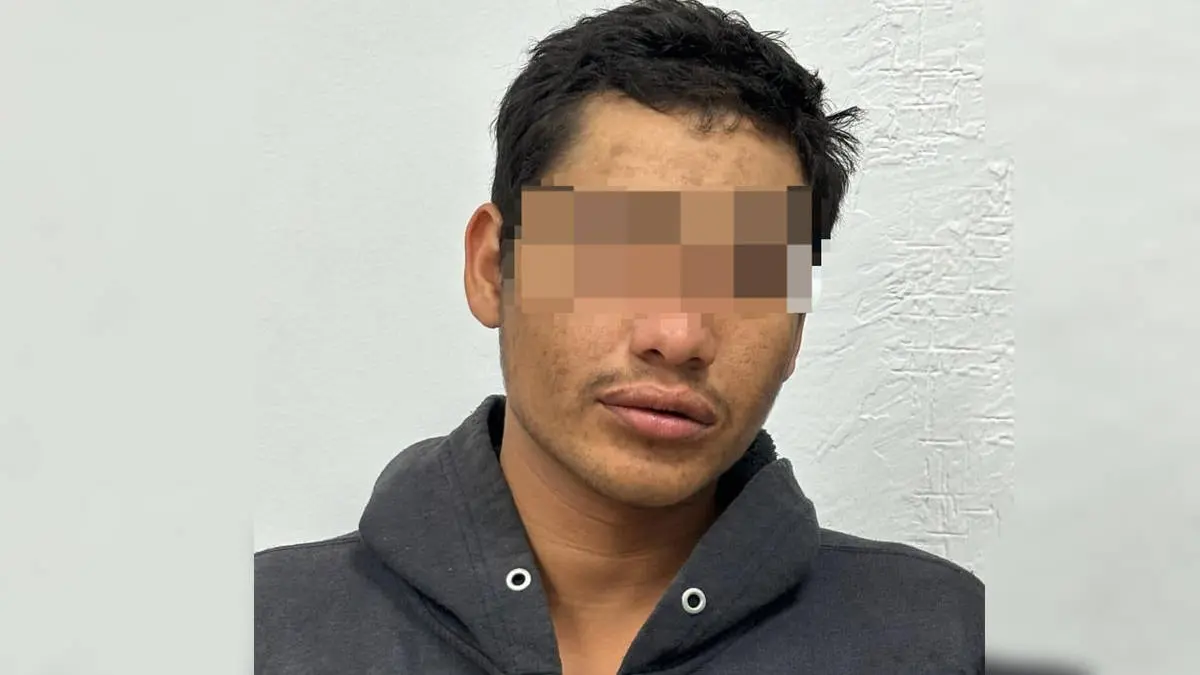Capturan y vinculan a proceso probable homicida de adulto mayor en Sonora