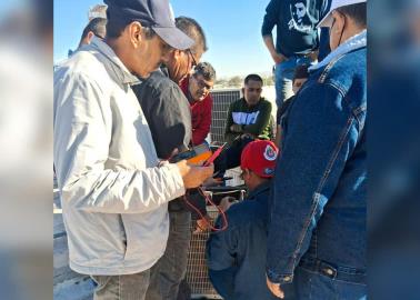 Cuida tu "aire" y ahorra energía