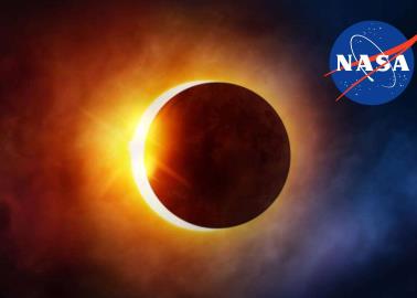 Eclipse Solar 2024: La NASA lanzará cohetes durante el evento astronómico