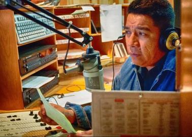 Locutor de radio indígena en Sonora denuncia despido injustificado tras 27 años de trabajo