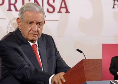 No nos pueden cancelar: AMLO aclara que el INE no puede prohibir su libro Gracias ni sus mañaneras