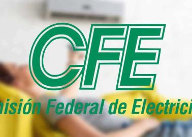 Subsidio CFE: sigue estas recomendaciones para que tu recibo de luz no llegué tan elevado