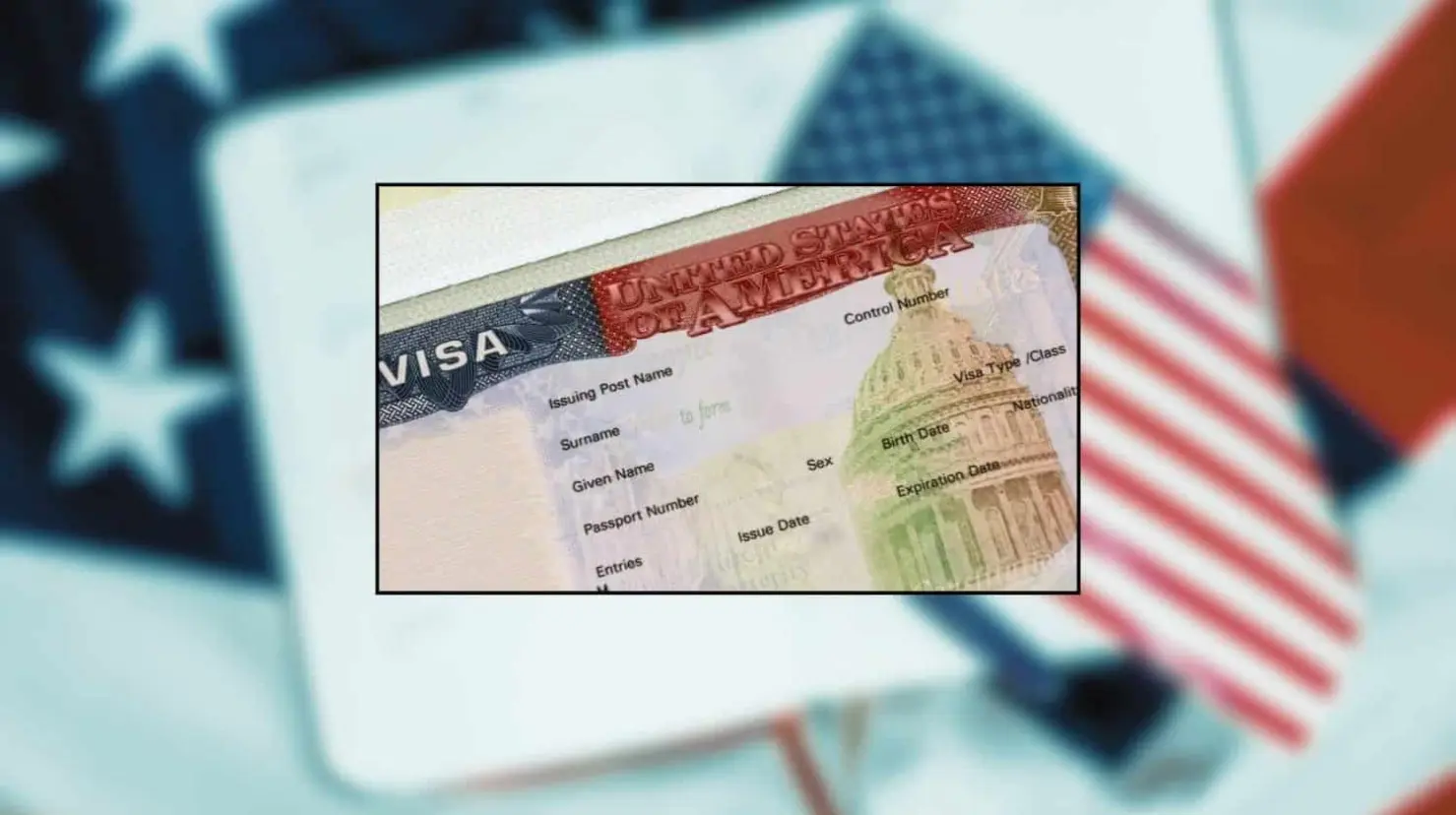 Visa americana: Así puedes ser una de las personas que adelanten su cita