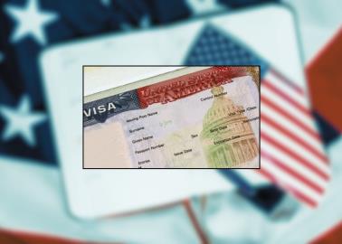 Visa americana: Así puedes ser una de las personas que adelanten su cita