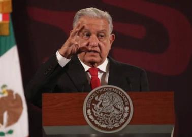 Caso Alfredo Jiménez: AMLO solicitará nuevos informes a CNB sobre paradero del periodista