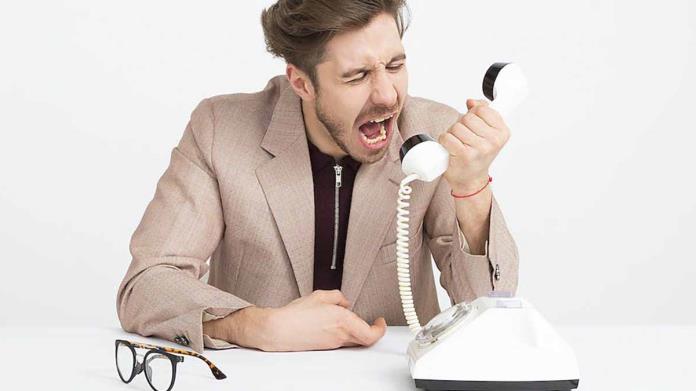 ¡Cuidado!, estos son los números de celular más utilizados para hacer estafas ¡Cuidado!, estos son los números de celular más utilizados para hacer estafas