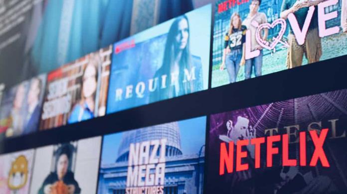 Estas son las 6 series que se estrenarán este abril en Netflix Estas son las 6 series que se estrenarán este abril en Netflix