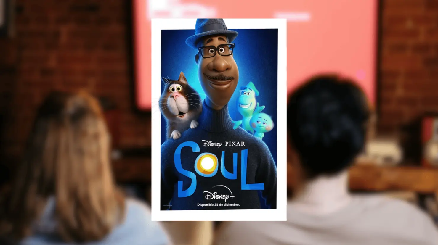 Foto: Disney / cottonbro studio | Pexels