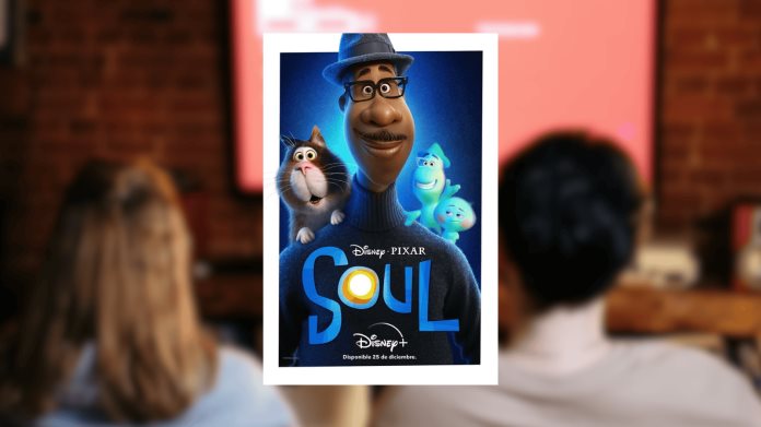 Estas son las mejores películas para subirte el ánimo