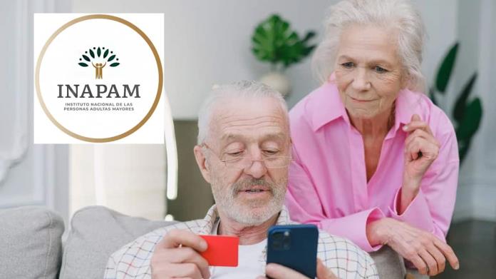 Inapam abre cursos gratuitos para que adultos mayores mejoren sus habilidades Inapam abre cursos gratuitos para que adultos mayores mejoren sus habilidades