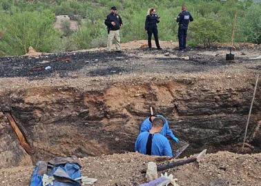 Por iniciar operaciones el Panteón forense en Hermosillo