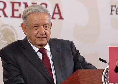 Sí le saqué la vuelta porque no voy a caer en provocaciones: AMLO responde a Salinas Pliego