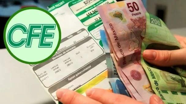 Cubrirá Hacienda el subsidio de CFE Cubrirá Hacienda el subsidio de CFE