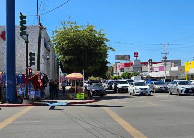 Ciudad Obreg&oacute;n requiere ordenar su Centro: Colegio de Arquitectos