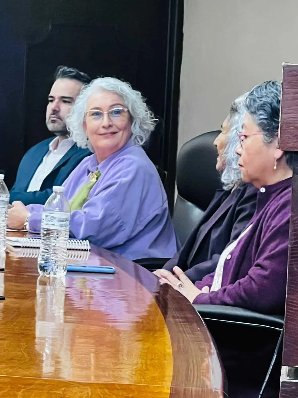 Observatoria Todas Mx Sonora se mantendrá atenta a perfiles políticos