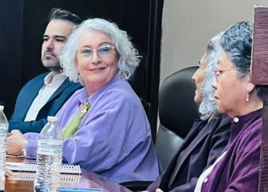 Observatoria Todas Mx Sonora se mantendrá atenta a perfiles políticos