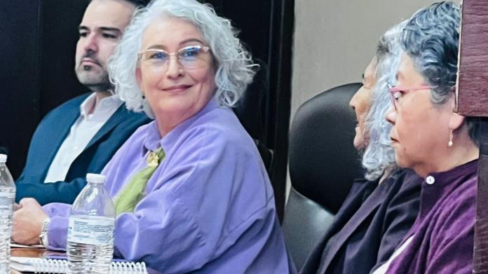 Observatoria Todas Mx Sonora se mantendrá atenta a perfiles políticos