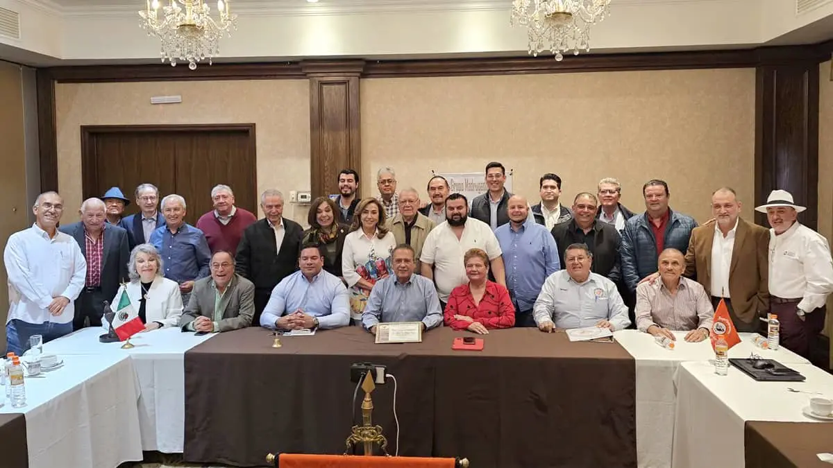 Busca Beltrones haya equilibrio en el poder