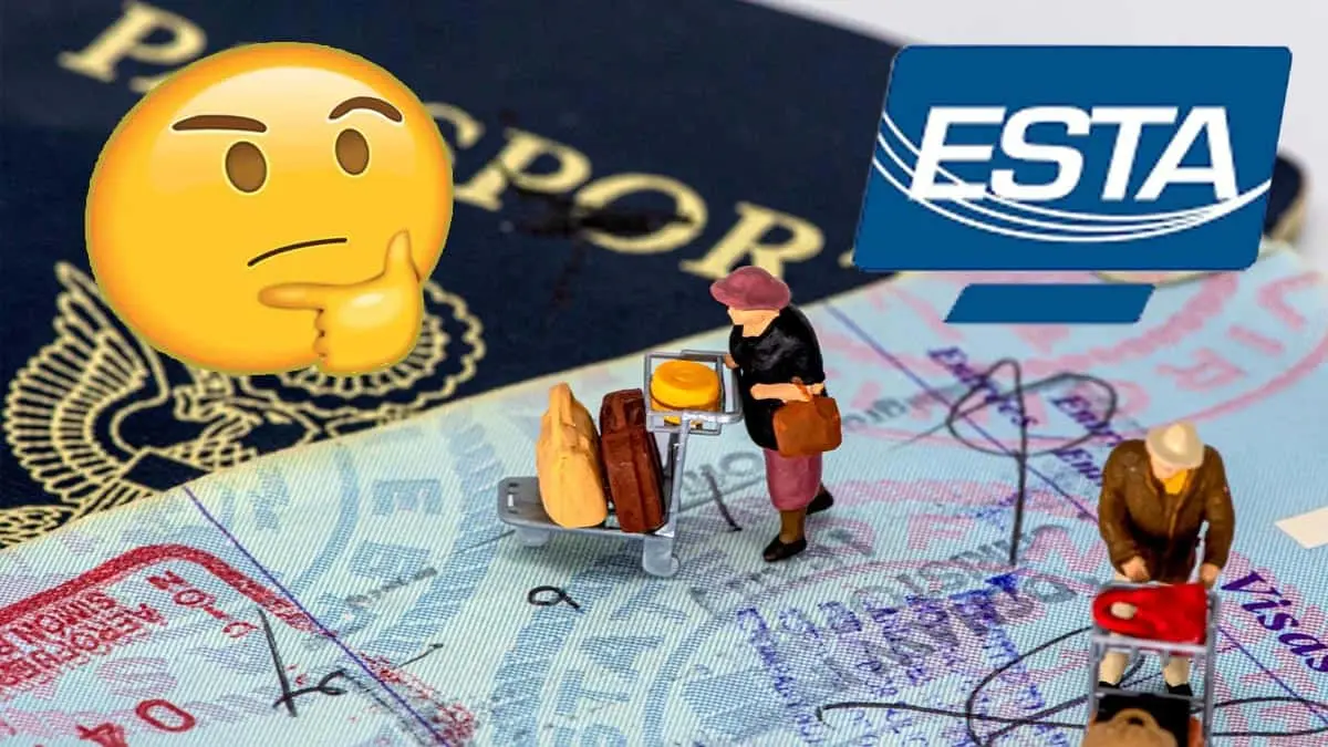 ¿Cuánto cuesta el permiso para ingresar a EU sin visa por 90 días y quiénes pueden obtenerlo?