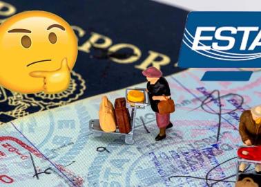 ¿Cuánto cuesta el permiso para ingresar a EU sin visa por 90 días y quiénes pueden obtenerlo?