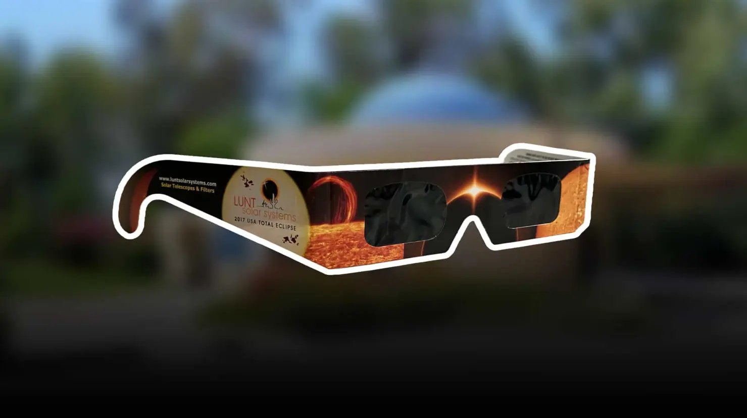 ¿Dónde puedo comprar lentes para ver el eclipse solar en Ciudad Obregón?