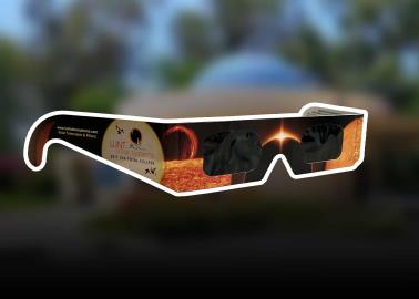 ¿Dónde puedo comprar lentes para ver el eclipse solar en Ciudad Obregón?