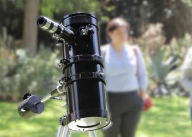¿Dónde ver el eclipse solar con telescopio en Hermosillo de manera GRATUITA? ¿Dónde ver el eclipse solar con telescopio en Hermosillo de manera GRATUITA?