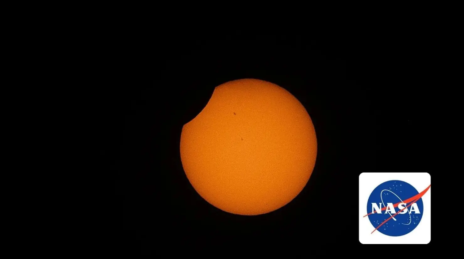 Eclipse solar 2024: NASA escoge este lugar en México para transmitir este evento