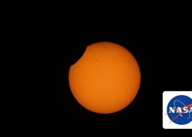 Eclipse solar 2024: NASA escoge este lugar en México para transmitir este evento Eclipse solar 2024: NASA escoge este lugar en México para transmitir este evento