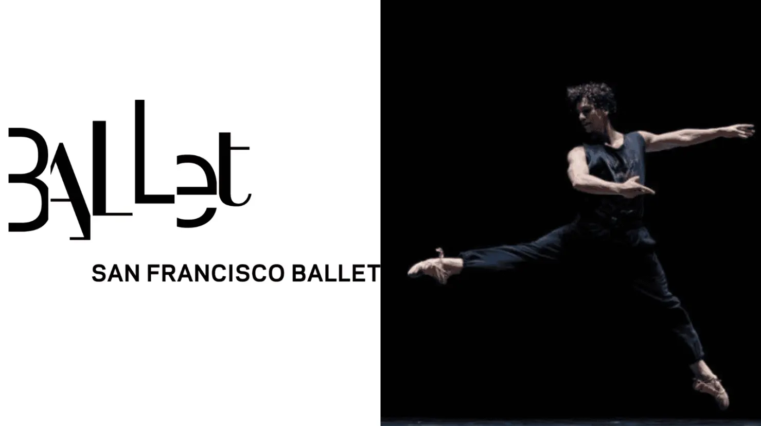 Foto: San Francisco Ballet | Instagram / @chapulo7
