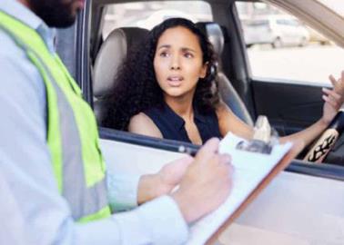 Licencia de conducir: por estos motivos te pueden quitar el documento