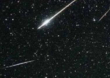 Lluvia de estrellas: Uno de los eventos celestes más esperados de abril ¿Cuándo podrá verse?