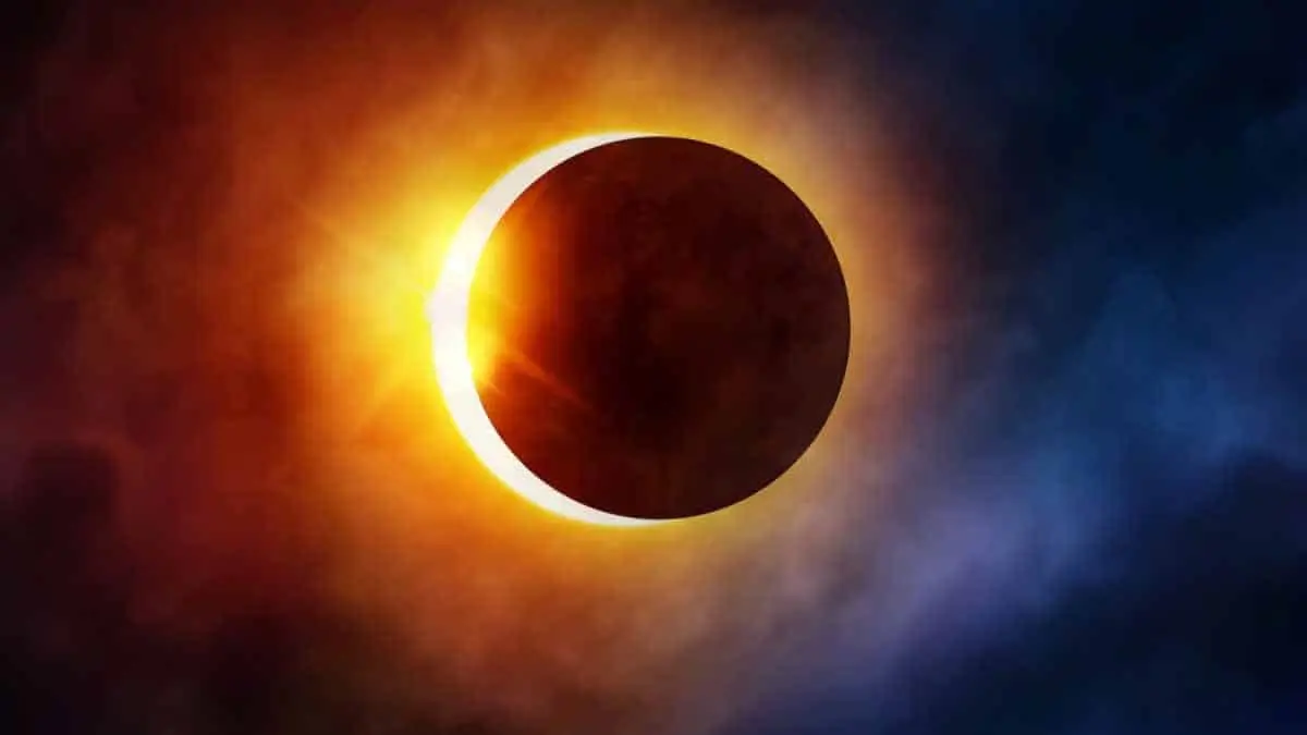 No se suspenderán clases por eclipse