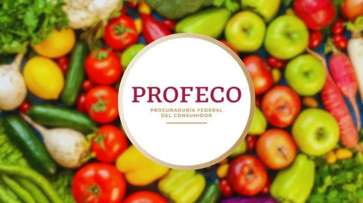 En abril estas son las frutas y verduras que están en temporada, según Profeco