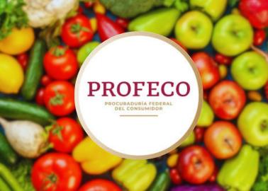 En abril estas son las frutas y verduras que están en temporada, según Profeco