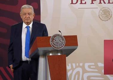 Que nadie quede sin protección: AMLO acepta que la federación brinde seguridad a candidatos que lo pidan