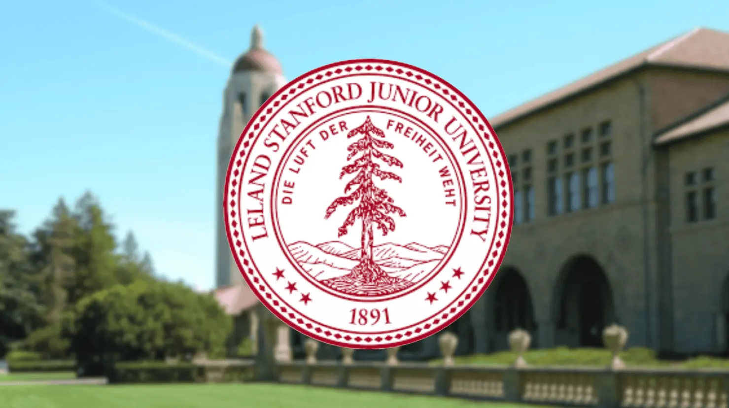 Foto: Stanford University