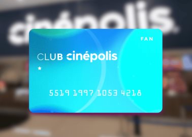 Tarjeta club Cinépolis: ¿Cuánto cuesta obtenerla y cuáles son sus beneficios?