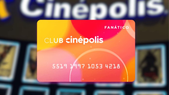 ¿Cómo puedo obtener la tarjeta ‘nivel fanático’ de Club Cinépolis? ¿Cómo puedo obtener la tarjeta ‘nivel fanático’ de Club Cinépolis?