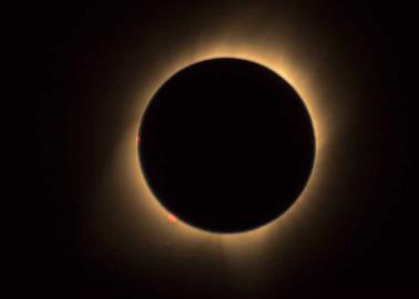 Eclipse Solar: ¿Cómo saber si los lentes para observar el evento astronómico son falsos?