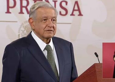 "Está muy echado a perder: AMLO afirma que en el Poder Judicial Federal es donde hay más corrupción