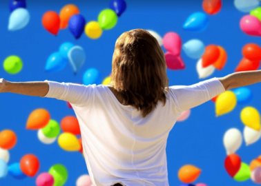 Estos son los 4 aspectos principales para ser feliz según Harvard