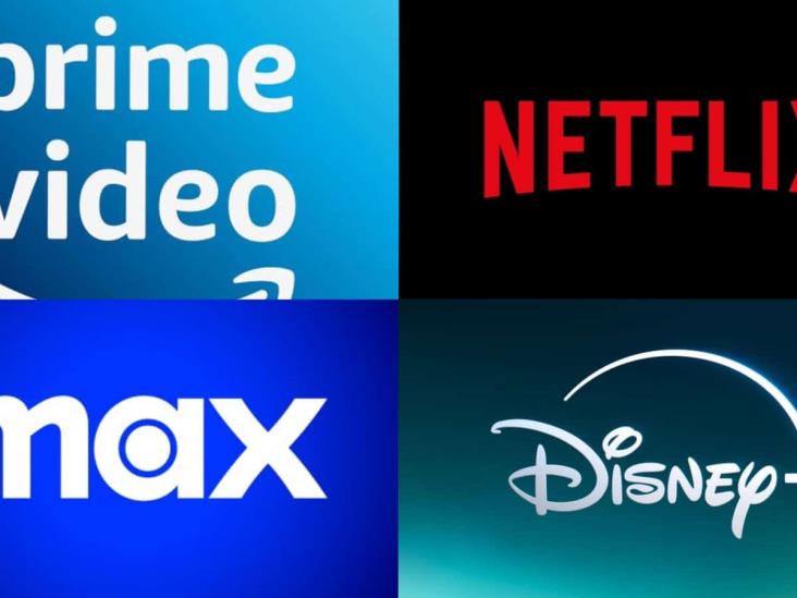 Diario Del Yaqui - Estos Son Los Estrenos De Netflix, Disney+, Prime ...